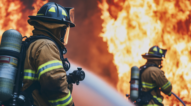 Importância do Laudo Bombeiros para Segurança