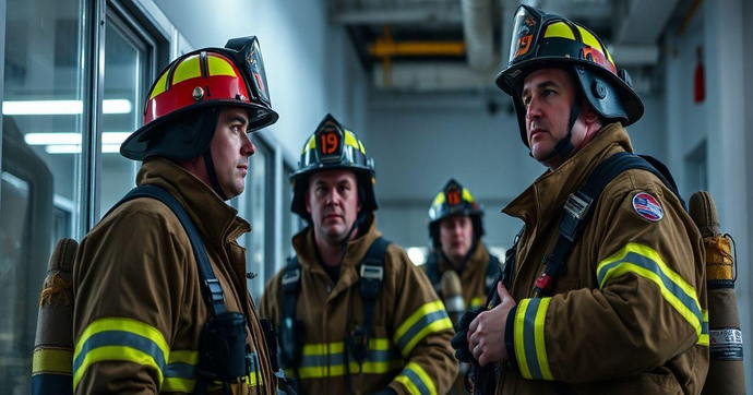 Auto de Vistoria de Corpo de Bombeiros: Guia Completo Auto de Vistoria de Corpo de Bombeiros: Guia Completo