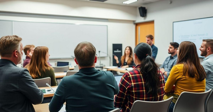 Torne-se especialista com o curso nr23 e potencialize sua carreira