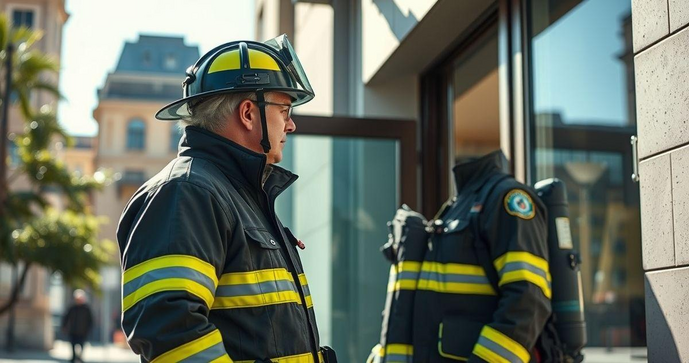 Auto de vistoria de corpo de bombeiros é essencial para a segurança do seu imóvel e como obtê-lo Auto de vistoria de corpo de bombeiros é essencial para a segurança do seu imóvel e como obtê-lo