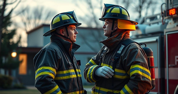 Auto de Vistoria do Corpo de Bombeiros é Essencial para a Segurança do Seu Imóvel Auto de Vistoria do Corpo de Bombeiros é Essencial para a Segurança do Seu Imóvel