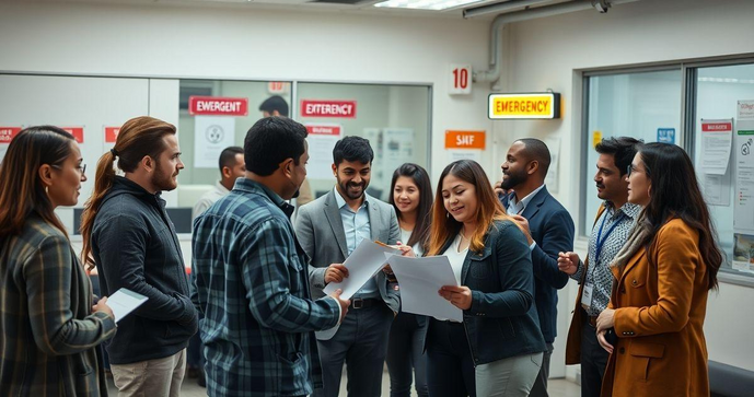 Entenda a Norma NR 23 e suas Implicações para a Segurança no Trabalho
