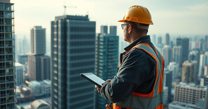 Escolha a Melhor Empresa de Inspeção Predial para sua Necessidade Escolha a Melhor Empresa de Inspeção Predial para sua Necessidade
