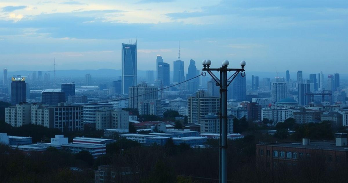 Laudo Spda em São Paulo guia completo para sua segurança Laudo Spda em São Paulo guia completo para sua segurança