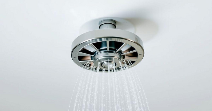 Sprinkler de Teto: Guia Completo para Escolher e Instalar Sprinkler de Teto: Guia Completo para Escolher e Instalar