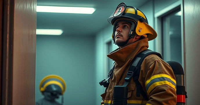 Auto de vistoria de corpo de bombeiros é essencial para a segurança do seu imóvel, saiba como obter o seu Auto de vistoria de corpo de bombeiros é essencial para a segurança do seu imóvel, saiba como obter o seu