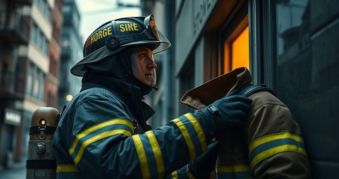 Auto de Vistoria do Corpo de Bombeiros: Entenda a Importância do AVCB para a Segurança do Seu Imóvel Auto de Vistoria do Corpo de Bombeiros: Entenda a Importância do AVCB para a Segurança do Seu Imóvel