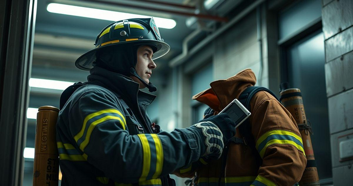 Auto vistoria do corpo de bombeiros é essencial para a segurança do seu imóvel. Descubra como realizá-la corretamente. Auto vistoria do corpo de bombeiros é essencial para a segurança do seu imóvel. Descubra como realizá-la corretamente.