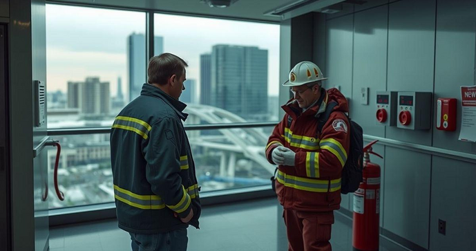 Como Obter o Alvará de Prevenção e Proteção Contra Incêndios Como Obter o Alvará de Prevenção e Proteção Contra Incêndios