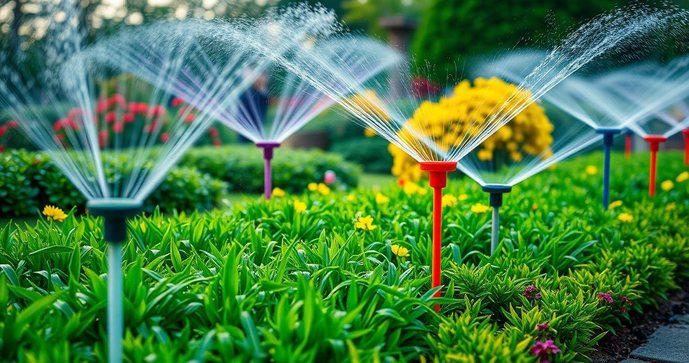 Descubra o Melhor Sprinkler Preço e Invista na Irrigação Perfeita Descubra o Melhor Sprinkler Preço e Invista na Irrigação Perfeita