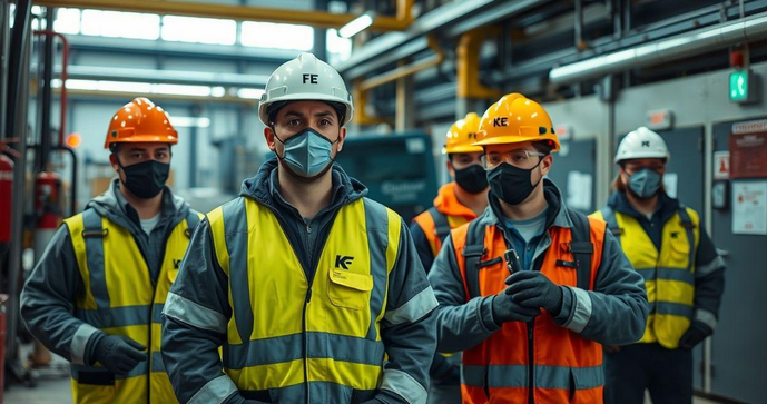 Entenda a norma nr 23 e sua importância na segurança do trabalho