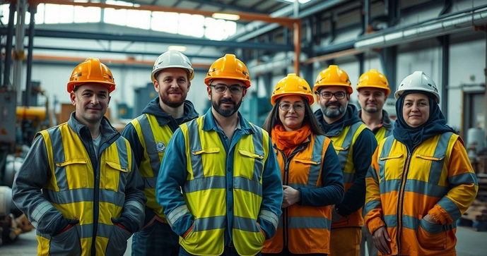 Entenda a Norma Regulamentadora nº 23 e Seus Impactos no Trabalho Entenda a Norma Regulamentadora nº 23 e Seus Impactos no Trabalho