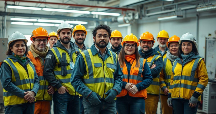 Entenda a Norma Regulatória NR 23 e Sua Importância na Segurança do Trabalho Entenda a Norma Regulatória NR 23 e Sua Importância na Segurança do Trabalho