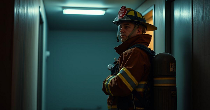 Laudo de Corpo de Bombeiros: Entenda a Importância e Como Obtê-lo Laudo de Corpo de Bombeiros: Entenda a Importância e Como Obtê-lo