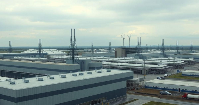Proteção contra Descargas Atmosféricas em Estruturas Edificadas: Segurança e Eficiência Proteção contra Descargas Atmosféricas em Estruturas Edificadas: Segurança e Eficiência