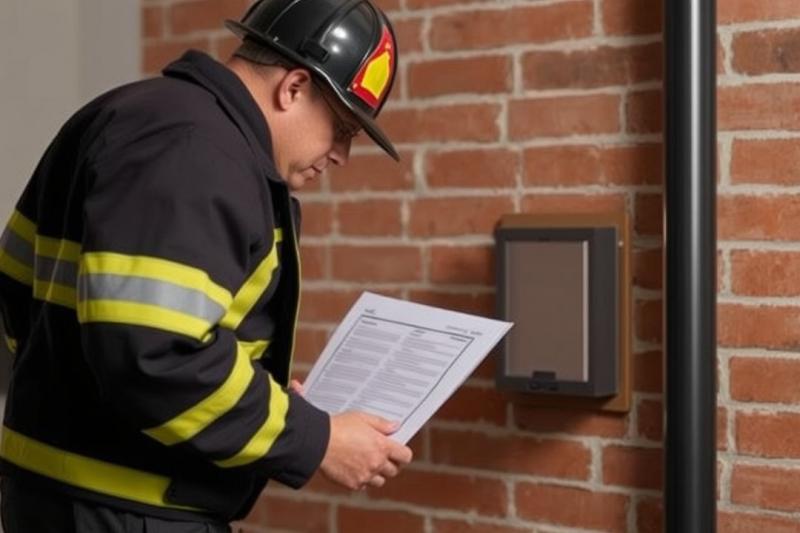 Auto vistoria corpo de bombeiros é essencial para garantir a segurança do seu imóvel e evitar multas. Descubra como realizar! Auto vistoria corpo de bombeiros é essencial para garantir a segurança do seu imóvel e evitar multas. Descubra como realizar!