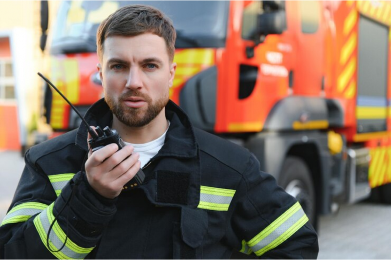 Auto Vistoria Corpo de Bombeiros É Essencial para Garantir Segurança do Imóvel. Descubra Como Realizar Corretamente