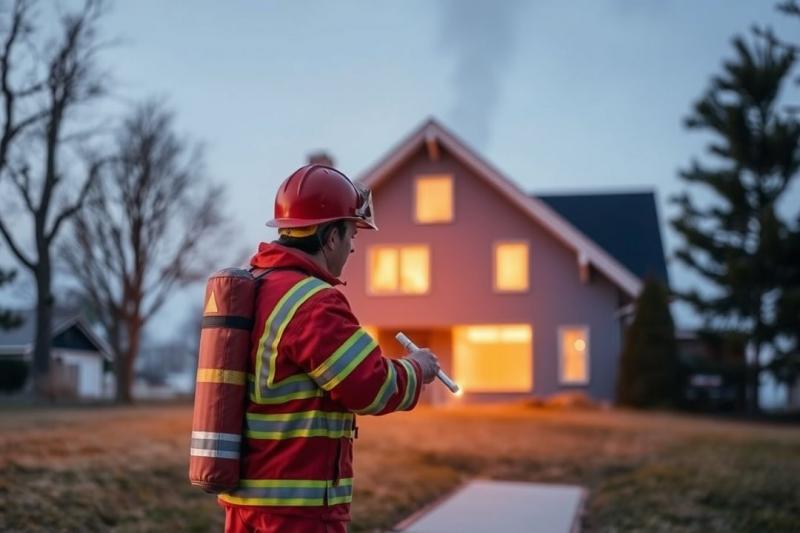 Auto vistoria do corpo de bombeiros é essencial para garantir a segurança do seu imóvel. Descubra como realizar corretamente. Auto vistoria do corpo de bombeiros é essencial para garantir a segurança do seu imóvel. Descubra como realizar corretamente.