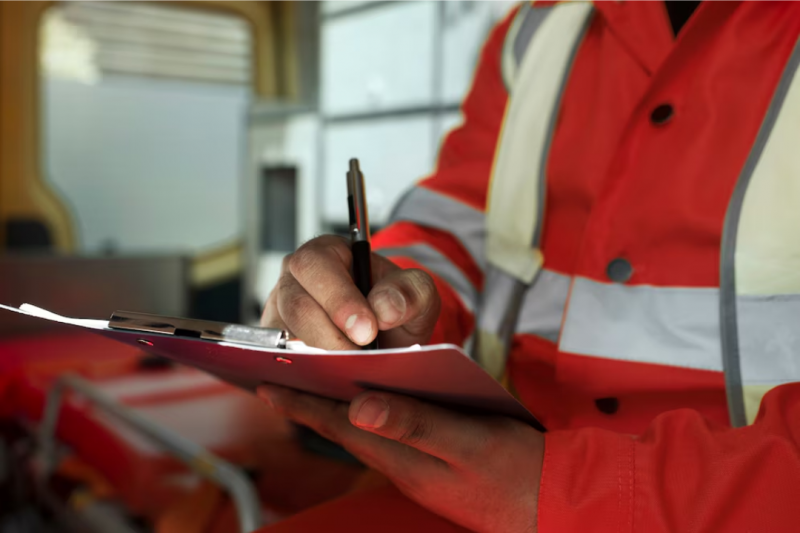 Certificado de Brigada de Incêndio É Essencial para Segurança e Prevenção nas Empresas Certificado de Brigada de Incêndio É Essencial para Segurança e Prevenção nas Empresas