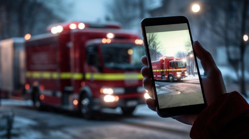 Como Elaborar um Plano de Evacuação Eficiente em Casos de Emergência Como Elaborar um Plano de Evacuação Eficiente em Casos de Emergência