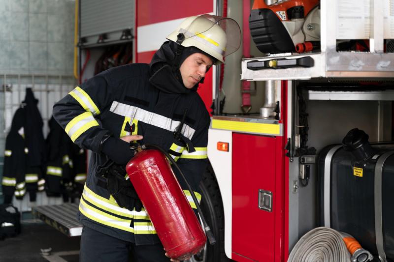 Laudo de Corpo de Bombeiros: Entenda a Importância e Como Obtê-lo Laudo de Corpo de Bombeiros: Entenda a Importância e Como Obtê-lo