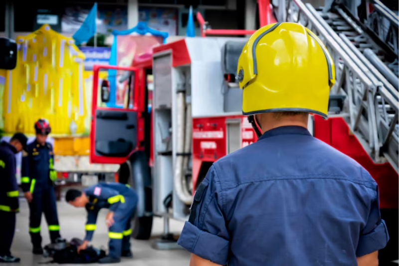 Laudo de Corpo de Bombeiros: Saiba a Importância e Como Obtê-lo