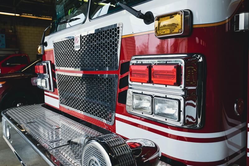 Auto de Vistoria do Corpo de Bombeiros: Entenda a Importância do AVCB para a Segurança do Seu Imóvel Auto de Vistoria do Corpo de Bombeiros: Entenda a Importância do AVCB para a Segurança do Seu Imóvel
