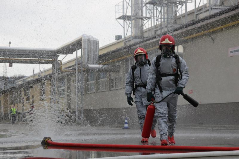Brigada de incêndio em condomínio: importância e deveres dos moradores Brigada de incêndio em condomínio: importância e deveres dos moradores