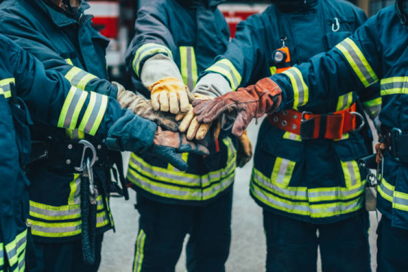 Alvará Bombeiros Valores Nossa Senhora do Ó - Alvará de Bombeiro