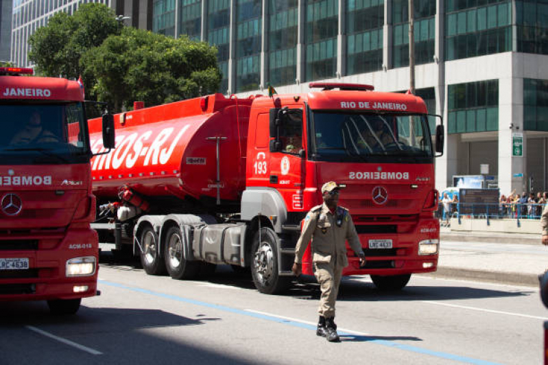 Alvará de Bombeiros para Empresa Preço Água Funda - Alvará de Prevenção e Proteção contra Incêndio