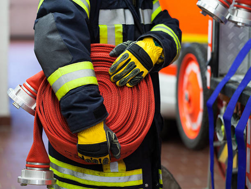 Alvará de Bombeiros para Empresa Itaquaquecetuba - Alvará de Prevenção e Proteção contra Incêndio