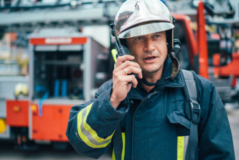 Alvará de Funcionamento dos Bombeiros Pedreira - Alvará do Corpo de Bombeiros