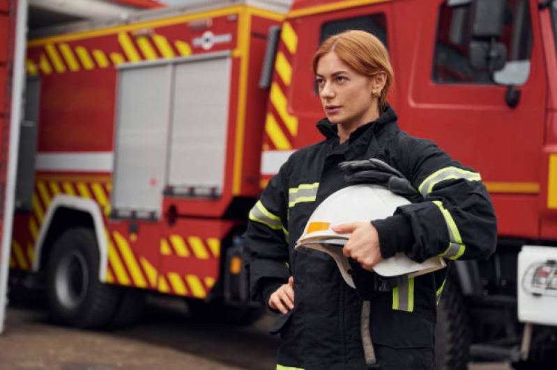 Alvará de Prevenção e Proteção contra Incêndio Valores Penha de França - Alvará de Vistoria do Corpo de Bombeiros