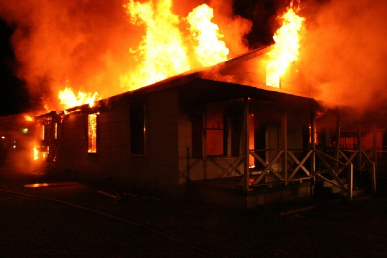 Atestados de Brigada Campo Limpo - Brigada de Incêndio