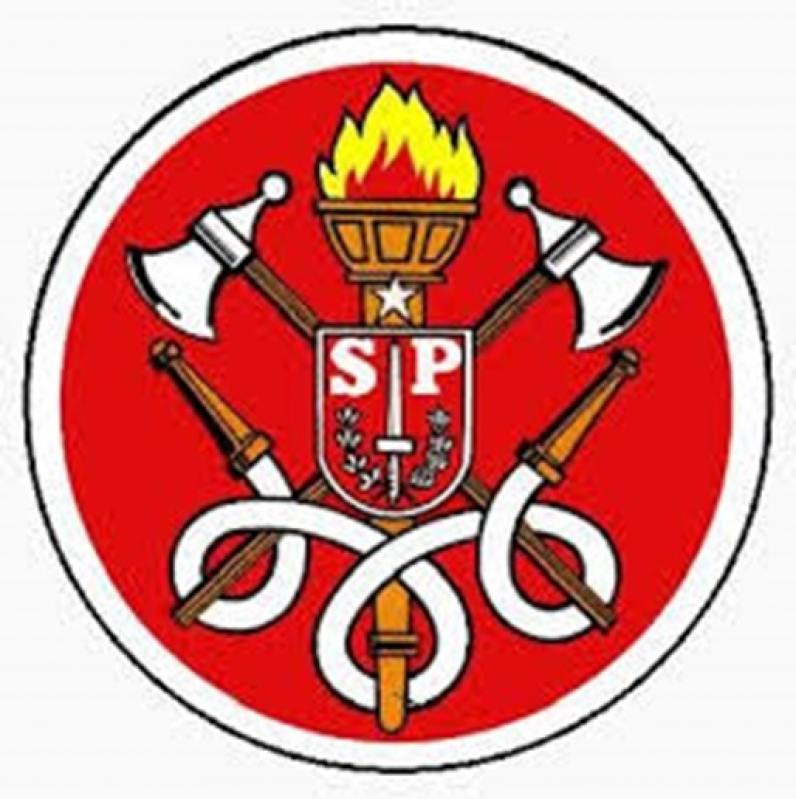 Brigada de Incêndio Pacaembu - Certificado de Brigada de Incêndio