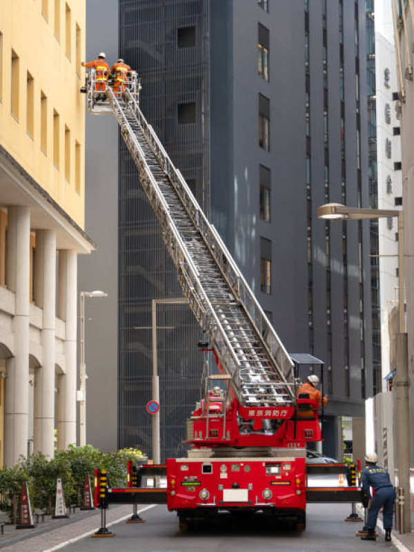 Curso Brigada de Emergência Preços Consolação - Curso de Brigada contra Incêndio