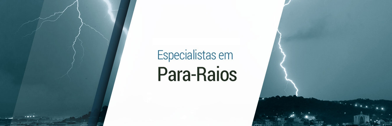 Diferencial Serviços - Empresas de Instalação de para Raios