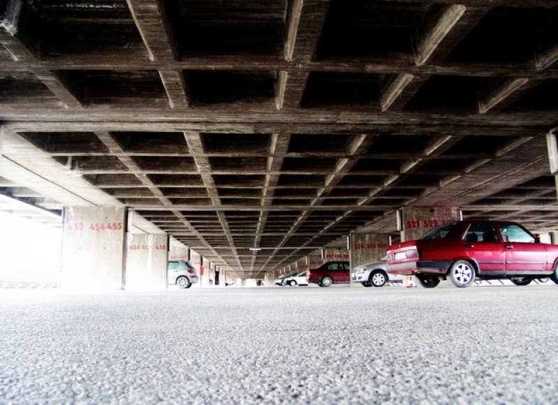 Distribuição de Vaga de Garagem Guarulhos - Distribuição de Vagas de Garagem