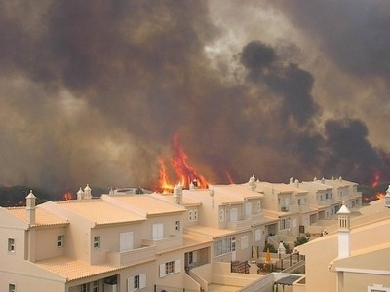 Empresa de Laudo dos Bombeiros Mandaqui - Laudo dos Bombeiros