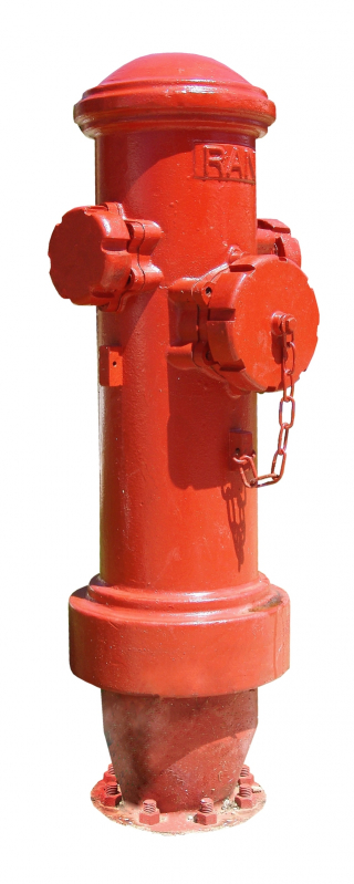 Empresa de Recarga de Extintores Parque do Carmo - Recarga e Manutenção de Extintores