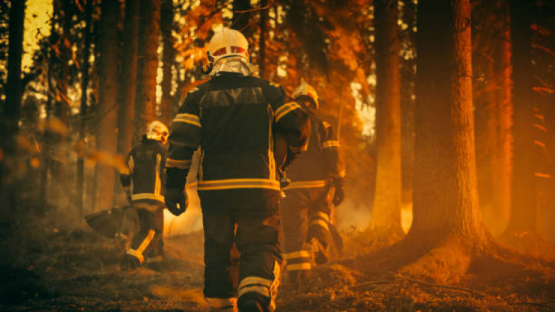 Empresa Que Faz Alvará de Funcionamento dos Bombeiros Jardim São Luiz - Alvará de Prevenção e Proteção contra Incêndios