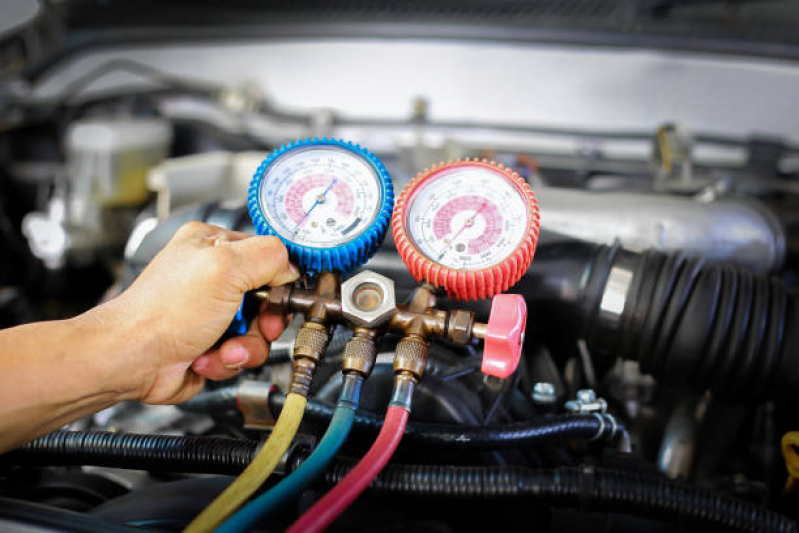 Empresa Que Faz Inspeção em Compressores de Ar Centro - Inspeção de Segurança em Compressor