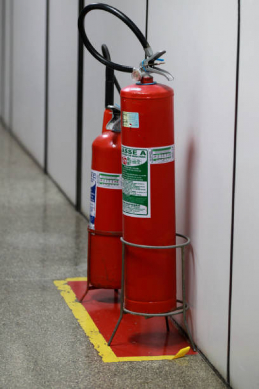 Empresa Que Faz Treinamento de Incêndio nas Empresas Parque São Lucas - Treinamento Combate a Incêndio com Extintores