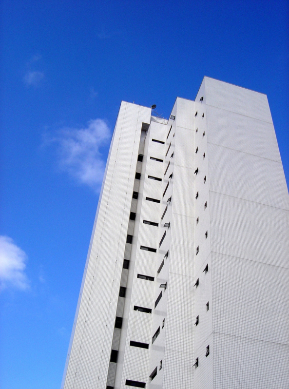 Empresas de Inspeção Predial Luz - Laudo de Inspeção Condominial