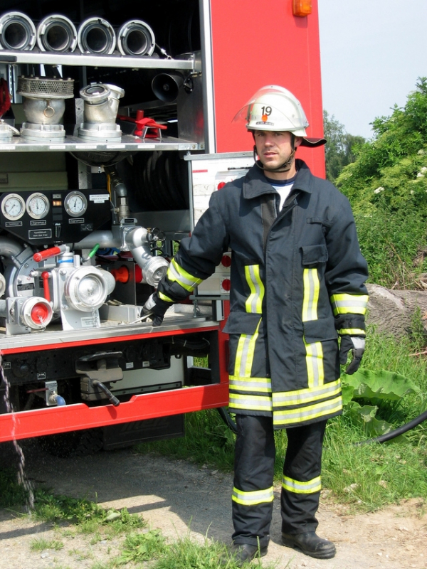 Equipe de Brigada de Incêndio Preço Jardim Ângela - Empresas de Brigada de Incêndio