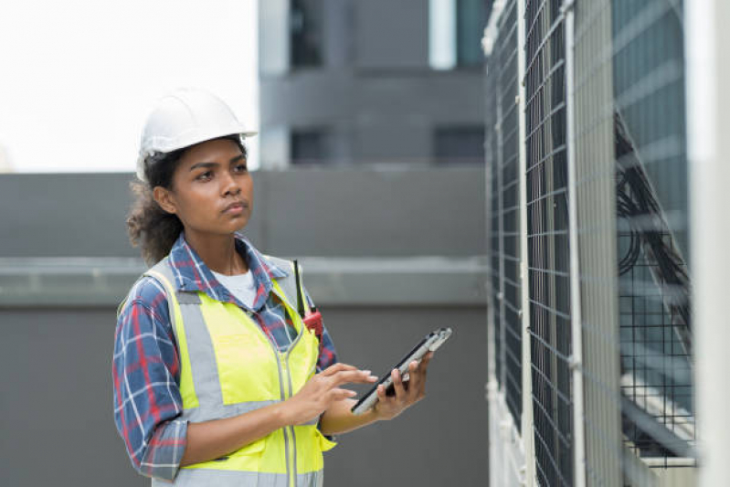 Inspeção Elétrica Predial Marcar Cidade Jardim - Inspeção Predial do Corpo de Bombeiro