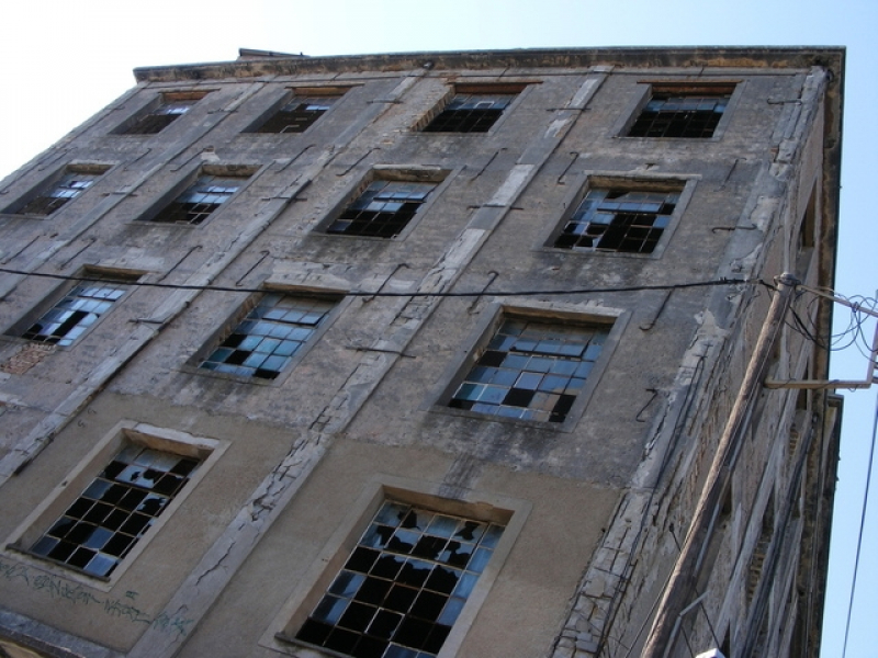 Inspeção Predial a Saúde dos Edifícios Preço Alto de Pinheiros - Laudo de Inspeção Condominial