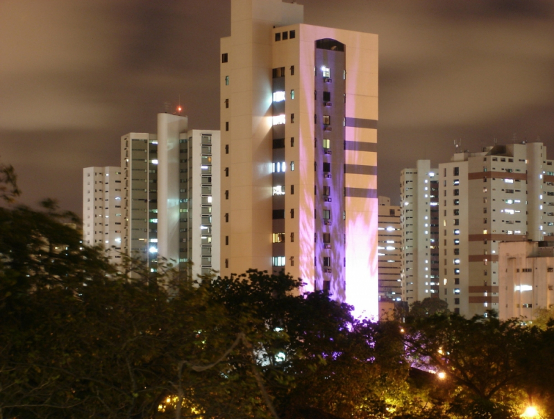 Instalação de para Raios em São Paulo Vila Romana - Instalação de para Raios em Posto de Combustível