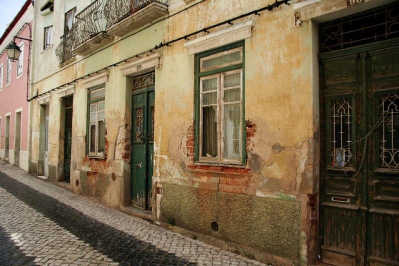 Instalações de para Raios em Casas Ribeirão Pires - Instalação de para Raios Prediais