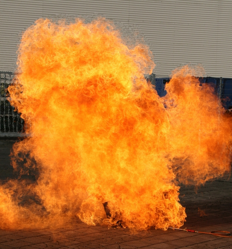 Laudo AVCB Corpo de Bombeiros Preço Cidade Tiradentes - Laudo AVCB em SP